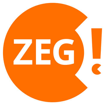 ZEG! LOGO-APP點子