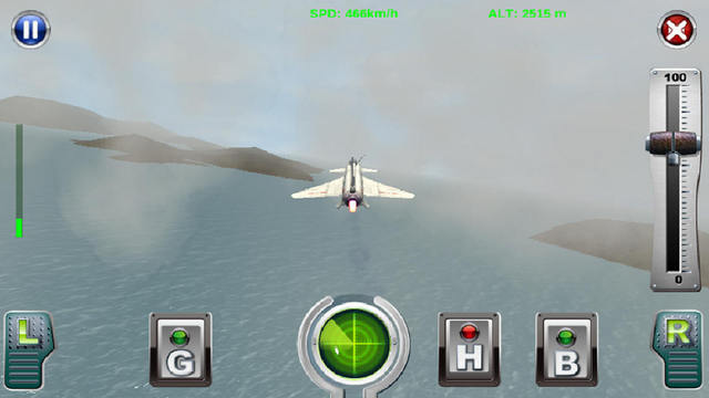 Aircraft Carrier - Training Missions Free