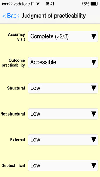 【免費生產應用App】EDAM Earthquakes Damage Assessments Manager-APP點子