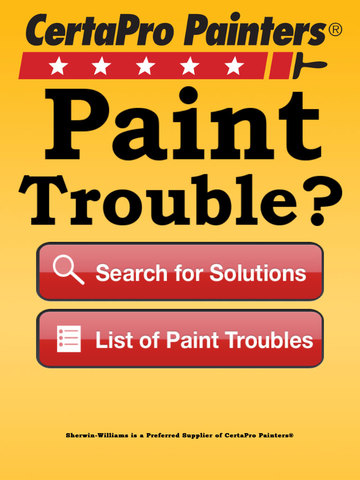 免費下載生活APP|Paint Trouble app開箱文|APP開箱王