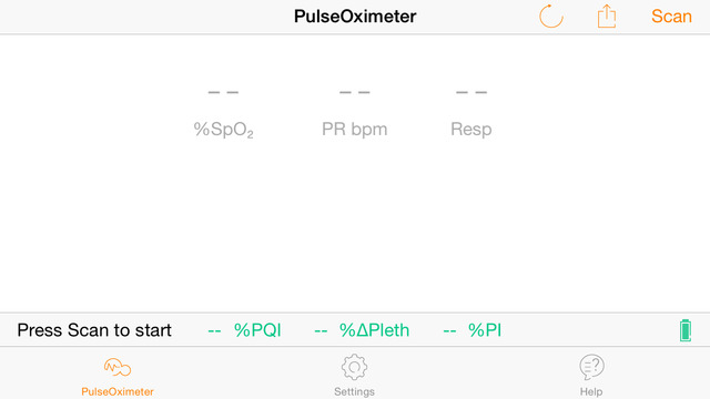 免費下載醫療APP|PulseOximeter app開箱文|APP開箱王