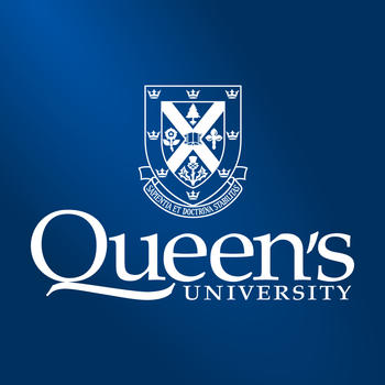 SeQure - Queen's University Student Safety App LOGO-APP點子