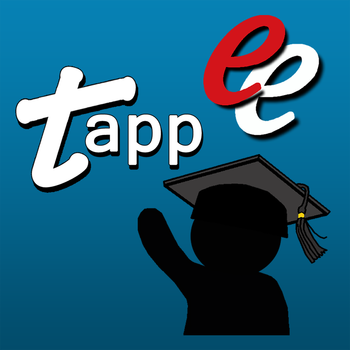 TAPP EDCC113 AFR3 教育 App LOGO-APP開箱王