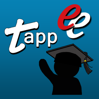 TAPP EDCC113 AFR3 LOGO-APP點子