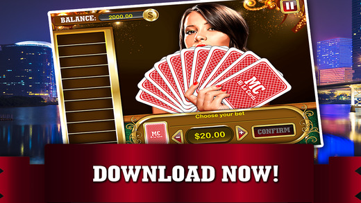 免費下載遊戲APP|Macau Hi-lo Cards PRO - Live Addicting High or Lower Card Casino Game app開箱文|APP開箱王