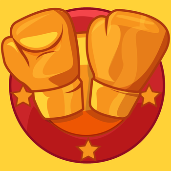 Punching Power LOGO-APP點子