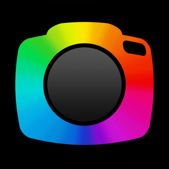 Fisheye Max LOGO-APP點子