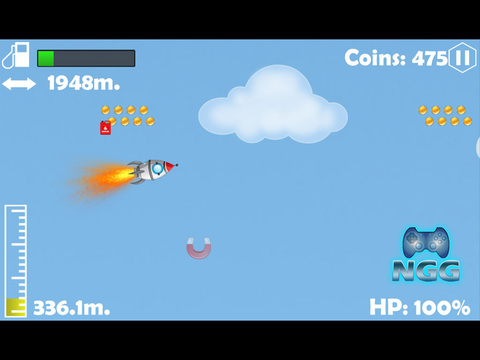 免費下載遊戲APP|Super Speed Rocket GO app開箱文|APP開箱王