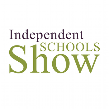 Independent Schools Show LOGO-APP點子