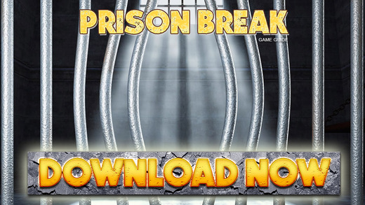 Game Pro - Prison Break Version