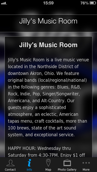 免費下載商業APP|Jilly's Music Room app開箱文|APP開箱王