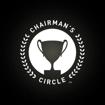 EverBank Chairman’s Circle 15 LOGO-APP點子