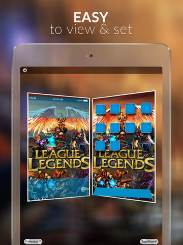 免費下載工具APP|Video Game Wallpapers – HD Gallery Themes and Backgrounds For League of Legends Photo app開箱文|APP開箱王
