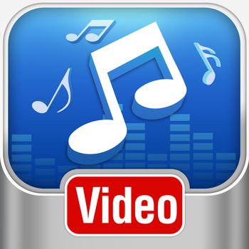 Music Video - Free Music Video on YouTube 音樂 App LOGO-APP開箱王