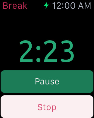 免費下載生產應用APP|Pomodoro Pro: Work & Break Timer - Beat procrastination, boost your productivity, and focus on tasks with easy to use countdown interval timer app開箱文|APP開箱王