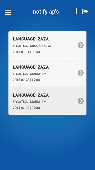 【免費工具App】Able Interpreters-APP點子