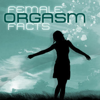 Female Orgasm Facts LOGO-APP點子