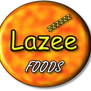 LazeeFood LOGO-APP點子