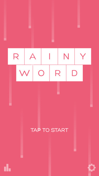 Rainy Word Lite