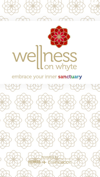 Wellness on Whyte