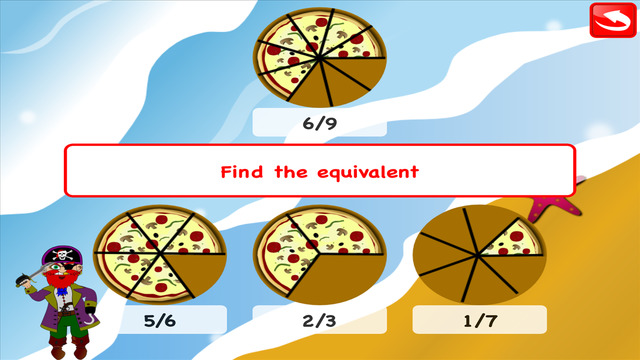 Second Grade Math Learning Games FREE