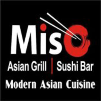 Miso Asian Grill LOGO-APP點子