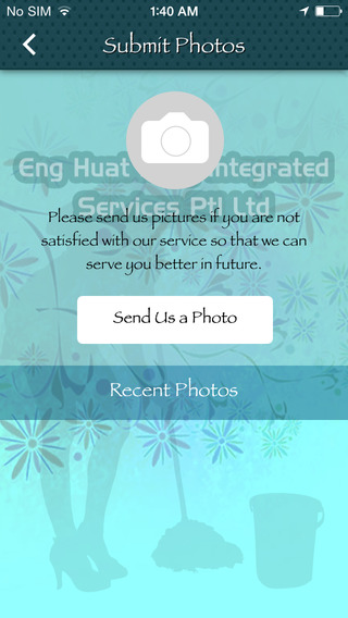 【免費商業App】Eng Huat Heng Integrated Service Pte Ltd-APP點子