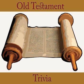Ultimate Old Testament Trivia 遊戲 App LOGO-APP開箱王