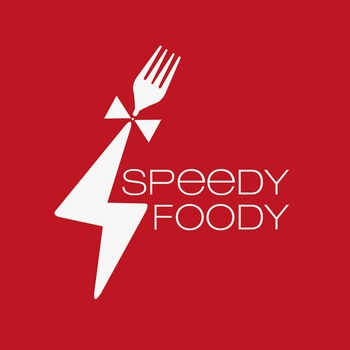 Speedy Foody LOGO-APP點子