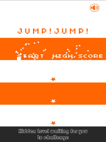 【免費遊戲App】JUMPJUMP-HappyJump-APP點子