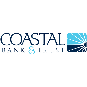 Coastal Bank & Trust Mobile 財經 App LOGO-APP開箱王