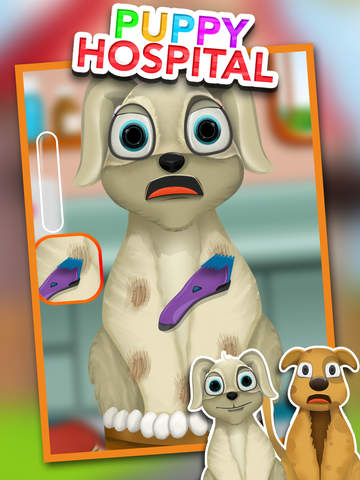 免費下載遊戲APP|Puppy Hospital - Free Surgery Game, Doctor Games for Kids, Teens & Girls, Kids Hospital & Fun Games app開箱文|APP開箱王