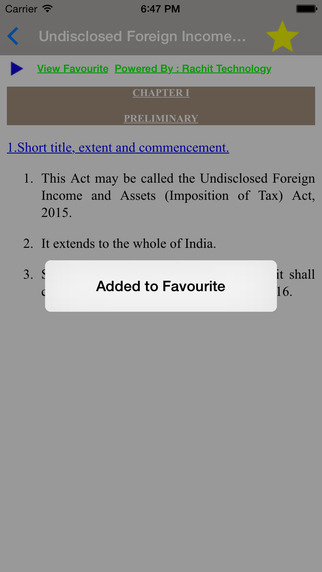 免費下載書籍APP|Undisclosed Foreign Income and Assets Act 2015 app開箱文|APP開箱王