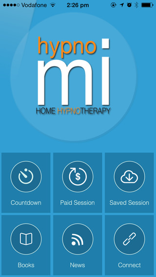 MiHypno: Home Hypnosis – 30 Day Weight Loss Sleep Confidence Success Much More
