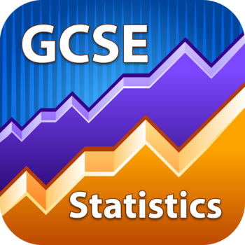 GCSE Maths : Stats Revision Lite LOGO-APP點子