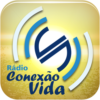 Rádio Conexão Vida LOGO-APP點子