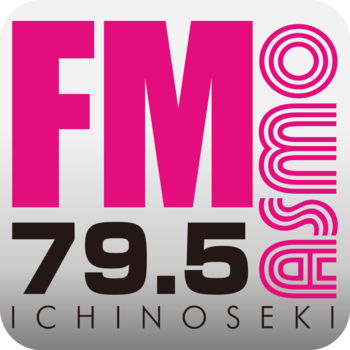 FMあすも of using FM++ LOGO-APP點子