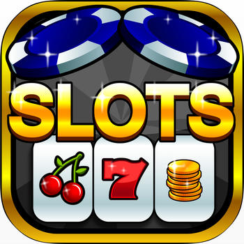 Ace Vegas Maquina of Slots Machine Classic: The Rich Slots Free 遊戲 App LOGO-APP開箱王