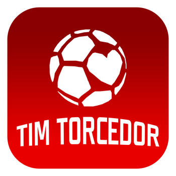 TIM Torcedor Internacional LOGO-APP點子