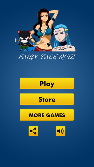 免費下載遊戲APP|Anime Manga Trivia Quiz Fairy Tail Edition ~ TV series episodes & Movies Character cat wings app開箱文|APP開箱王
