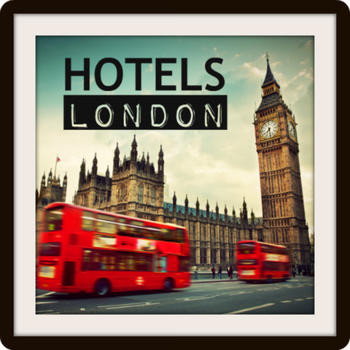 Blimey! London Hotels Deals 旅遊 App LOGO-APP開箱王