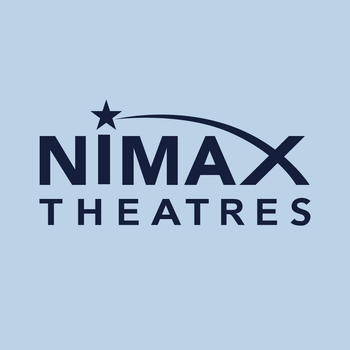 Nimax Theatres LOGO-APP點子