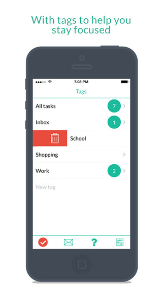 【免費生產應用App】Taskio | Task & Todo list, reminders & calendar-APP點子