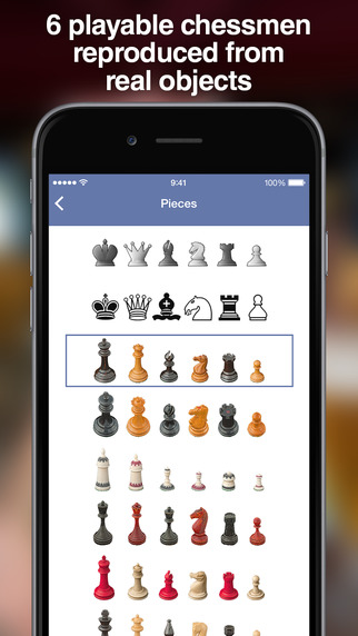 【免費遊戲App】Instant Chess-APP點子