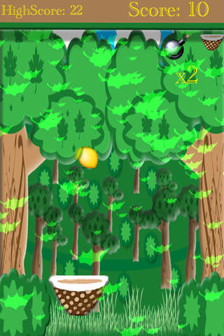Forest Fruit screenshot 4