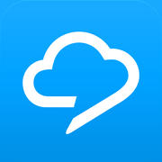 RealPlayer Cloud: Watch video everywhere mobile app icon