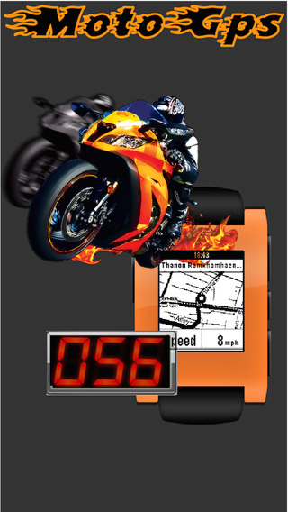 免費下載交通運輸APP|Moto GPS-Motorcycle GPS Navigation, Speedometer, and Speed Limit Alert for Pebble Smartwatch app開箱文|APP開箱王