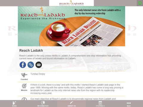 免費下載商業APP|Reach Ladakh app開箱文|APP開箱王