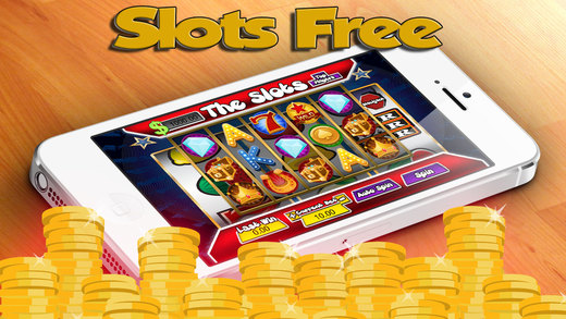 A Abas The Slots FREE Casino Game