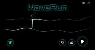 instagramlive | WaveRun - impossible game - Screenshot